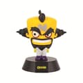 Miniatyrbild 1 av 2: Crash Bandicoot Night Light: Doctor Neo Cortex - PALADONE