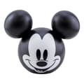 Miniatyrbild 1 av 4: 3D Musse Pigg-lampa - Disney - Batteridriven - Svart