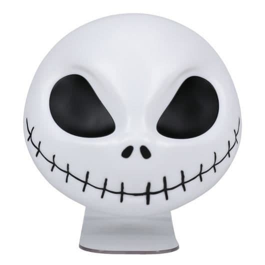 Lampe - Disney - L'Étrange Noël de Monsieur Jack - 20 cm - Rechargeable USB - PVC