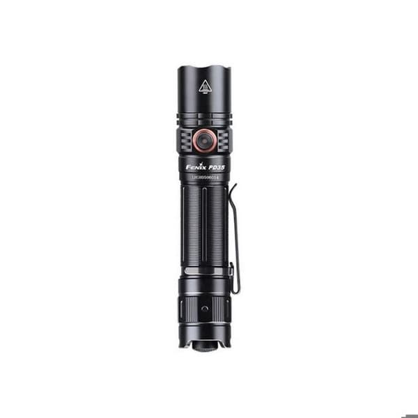 Fenix Lumens LED ficklampa