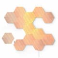 Miniatyrbild 1 av 4: Nanoleaf inomhusbelysningsobjekt - NL52-K-3002HB-13PK