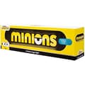 Miniatyrbild 2 av 2: Fizz Creations Minions Logobelysning