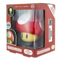 Miniatyrbild 2 av 2: Night Light Super Mario Bros: Mushroom - PALADONE