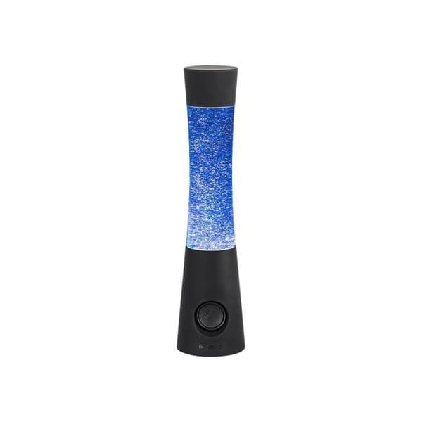 Rabalux Carnival decor LED-lampa - 5W - med högtalare