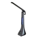 Miniatyrbild 1 av 4: Skrivbordslampa Amato 7W IP20 340lm 4000K LED svart Rabalux 74041