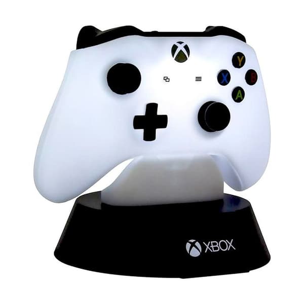 Xbox Controller nattljus