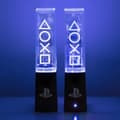Miniatyrbild 1 av 2: Smooth Dancing Lights - PALADONE - Playstation - Sound Responsive - Set om 2 - USB-driven