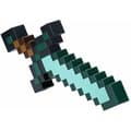 Miniatyrbild 1 av 2: Minecraft Diamond Sword Lamp - Paladone - 3 dynamiska ljuslägen - USB eller batteridriven