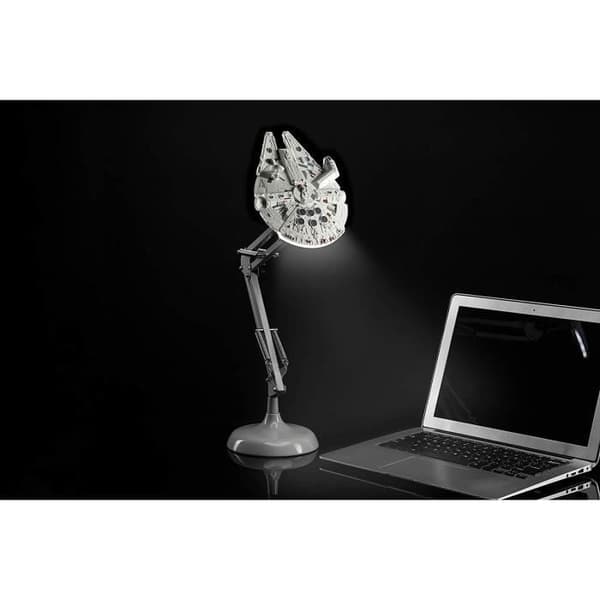 Millennium Falcon USB Lampa - Star Wars Millennium Falcon 60cm