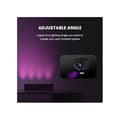 Miniatyrbild 3 av 3: Bordslampa - YEELIGHT - Kub - Intelligent Wi-Fi/Bluetooth - Svart - Modern design