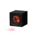 Miniatyrbild 1 av 3: Bordslampa - YEELIGHT - Kub - Intelligent Wi-Fi/Bluetooth - Svart - Modern design