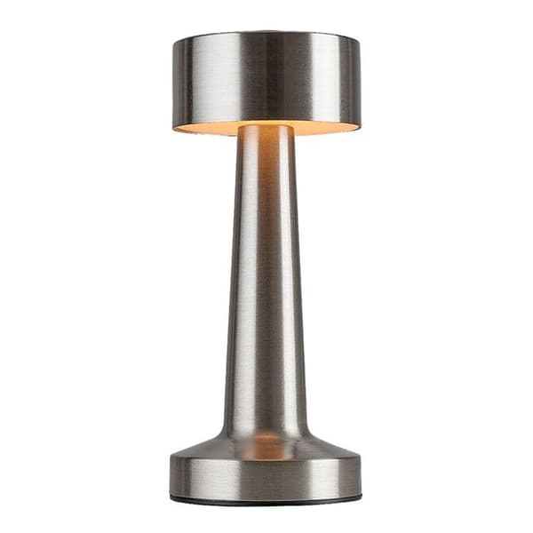 Rabalux bordslampa, 2,7W LED, 40lm, batteri 1200mAh, Senan