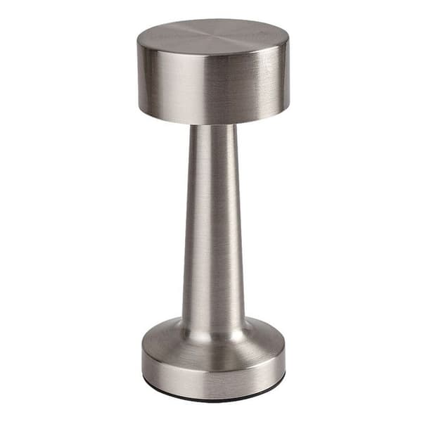 Rabalux bordslampa, 2,7W LED, 40lm, batteri 1200mAh, Senan