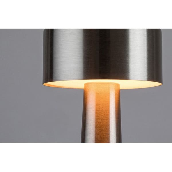 Rabalux bordslampa, 2,7W LED, 40lm, batteri 1200mAh, Senan