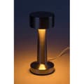 Miniatyrbild 2 av 6: Rabalux bordslampa, 2,7W LED, 40lm, batteri 1200mAh, Senan