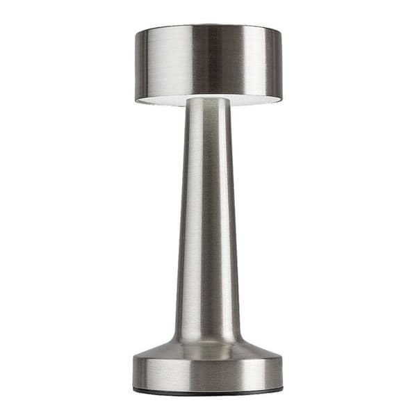 Rabalux bordslampa, 2,7W LED, 40lm, batteri 1200mAh, Senan