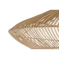 Miniatyrbillede 2 af 4: Lampeskærm Home ESPRIT Natur Bambus 80 x 80 x 40 cm