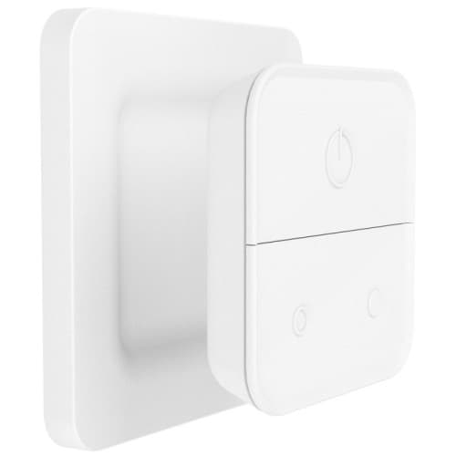 EGLO CONNECT-Z Wall Switch – Smart Lighting Control for Your Home