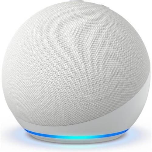 Amazon Echo Dot (5th Generation) - smarthögtalare