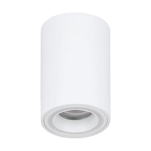 EGLO Carossa-Z Smart Extension Pendant – White Ø8 – RGB + White – Zigbee & Bluetooth