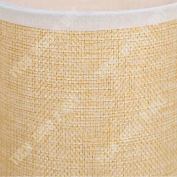 TD® Creative Solid Wood Dimbar bordslampa Nordic Gift Warm Power Nattlampa