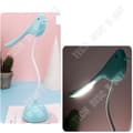 Miniatyrbild 2 av 4: TD® LED Bordslampa Touch Light liten USB