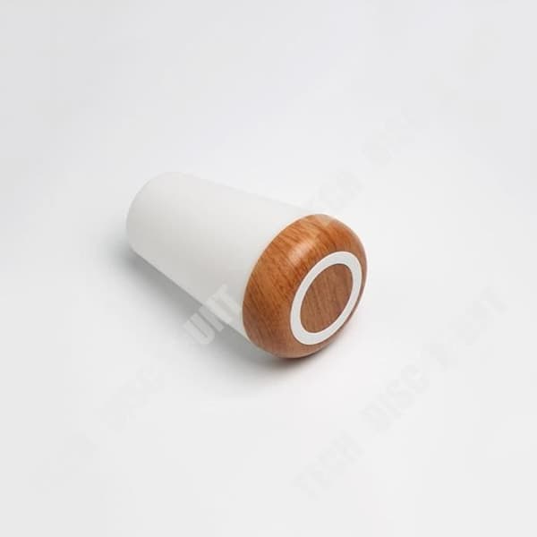 TD® SURENHAP Dimbar LED Touch Sensor Sänglampa Färgbyte Bordslampa 111152369