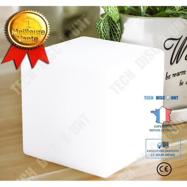 TD® 1st LED Nattljus 3D Solsystem Smart Touch Fjärrkontroll Presenter Dekorativ skrivbordslampa för LED Strip - RIBBON DH3198