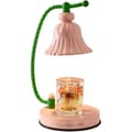Miniatyrbild 1 av 4: Aromaterapilampa presentförpackning - TD® - Dimljus - Svart - 35-50 W - Inomhus