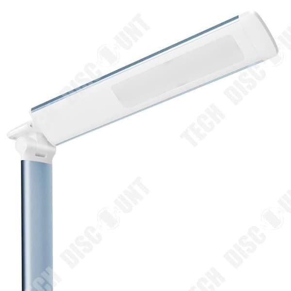 TD® Set med två lampor Steglös dimmer Nattljus Lampa Kontorsdekoration Interiör Energisparande dekoration Nattljus