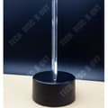 Miniatyrbild 3 av 4: TD® Dekorativ USB Man 7 färger Fjärrkontroll Optisk illusion Nattljus 3D-visualisering Bordsbordslampor 3D-glöd LED-lampa