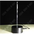 Miniatyrbild 3 av 4: TD® 7 färger Touch Illusion Dinosaur 3D LED nattlampa lampa