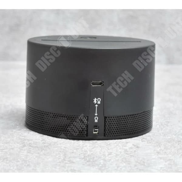 TD® 3D Optisk LED-nattlampa 3D LED-nattlampa med 7 färger för visualisering av heminredningslampa