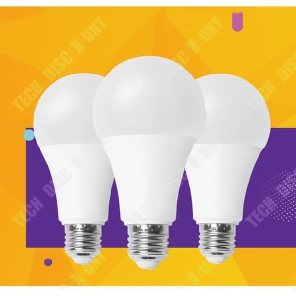 TD® Trådlös ledlampa för barnkök estetisk sängbordsfot parfymdesign nattlampa självlysande bolllampa vit