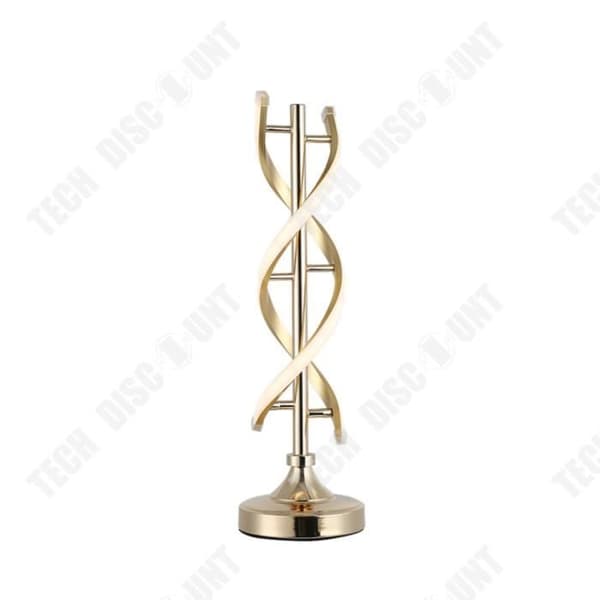 Skrivbordslampa - TD® - LED - 15*54cm - Varm vit - Elektrisk
