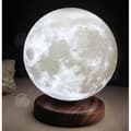 Miniatyrbild 3 av 4: INN Tube-LED USB LED Tube 3D Magic Moonlight Nattljus Moonlight Bord Moonlight Gift 14cm
