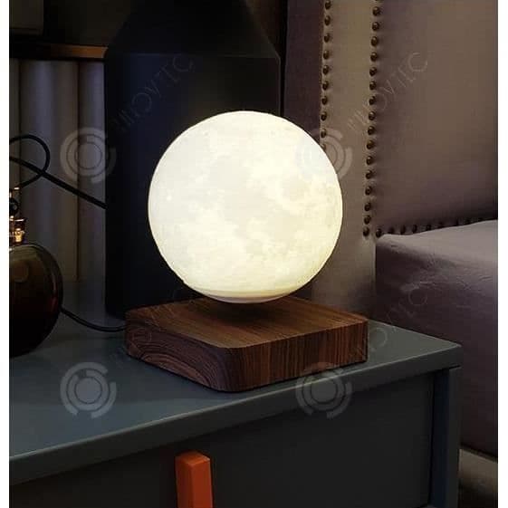 INN Tube-LED USB LED Tube 3D Magic Moonlight Nattljus Moonlight Bord Moonlight Gift 14cm
