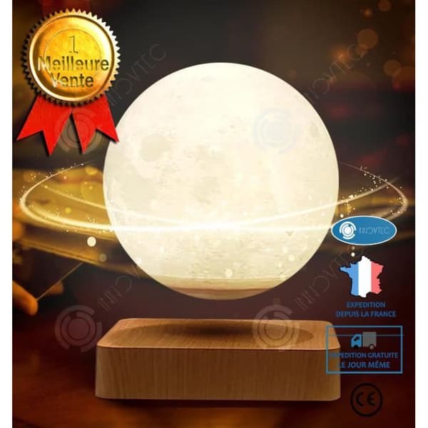 INN Tube-LED USB LED Tube 3D Magic Moonlight Nattljus Moonlight Bord Moonlight Gift 14cm