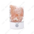 Miniatyrbild 1 av 4: TD® Himalaya Saltkristalllampa Sängbord Läsande Barn Modern LED Trådlös Flicka Barn Pojke Nattlampa Deco