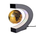 Miniatyrbild 3 av 4: TD® Magnetisk levitation klot heminredning modern trend unik design klot flyter luft unik original present
