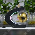 Miniatyrbild 4 av 4: TD® Magnetisk levitation klot heminredning modern trend unik design klot flyter luft unik original present