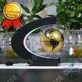 Miniatyrbild 1 av 4: TD® Magnetisk levitation klot heminredning modern trend unik design klot flyter luft unik original present