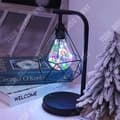 Miniatyrbild 3 av 4: TD® LED smidesjärn modelleringslampa dekoration bordslampa jul kreativ nattlampa partihandel smidesjärn lampa prydnadslampa