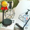 Miniatyrbild 1 av 4: TD® LED smidesjärn modelleringslampa dekoration bordslampa jul kreativ nattlampa partihandel smidesjärn lampa prydnadslampa
