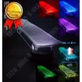Miniatyrbild 2 av 4: TD® 3D Nattlampa Skateboard 7 Färg Led Nattlampa För Barn Key Led Usb Bord Lampara Lampe Baby Night Light V