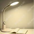 Miniatyrbild 4 av 4: TD® Anti Blue Light Quartz Bordslampa Femhastighetsdimmer 4000K Ögonskydd Varmt ljus Ingen Strobe