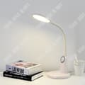 Miniatyrbild 2 av 4: TD® Anti Blue Light Quartz Bordslampa Femhastighetsdimmer 4000K Ögonskydd Varmt ljus Ingen Strobe