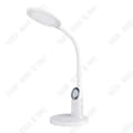 Miniatyrbild 1 av 4: TD® Anti Blue Light Quartz Bordslampa Femhastighetsdimmer 4000K Ögonskydd Varmt ljus Ingen Strobe