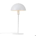 Miniatyrbild 2 av 5: Bordslampa Nordlux belysning Inomhus ELLEN 20 Bordslykt Stil dekoration samtida Metall Vit H.40 - IP20