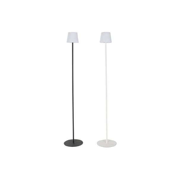Auringonottolamppu Home ESPRIT Musta 25 x 25 x 140 cm